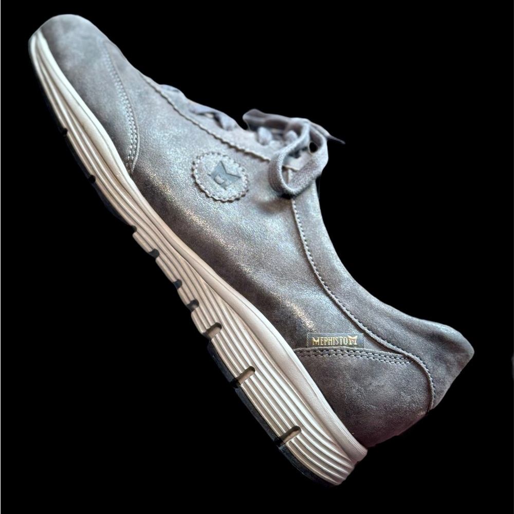 MEPHISTO Yael Shoes